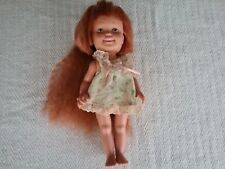 Vintage playskool dolly for sale  UK