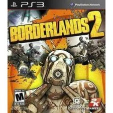 Borderlands 2 - PlayStation 3, usado comprar usado  Enviando para Brazil
