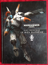Warhammer 000 40k d'occasion  Faches-Thumesnil