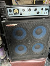 Ashdown 300w mag for sale  AIRDRIE
