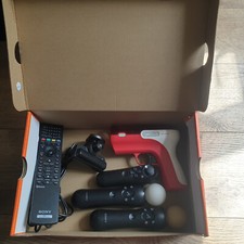 Ps3 gun remotes for sale  LONDON