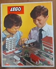 Vintage lego town for sale  TONBRIDGE