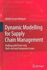 Dynamic modelling supply for sale  DERBY