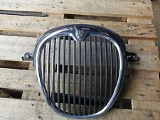 Grill frontgrill kühlergrill gebraucht kaufen  Ruppichteroth