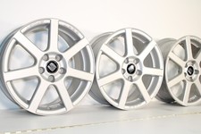 Cerchi originali seat usato  Vallefoglia