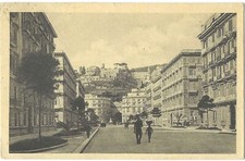 Napoli viale regina usato  Rosignano Marittimo