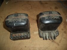 Lucas rb106 voltage for sale  LANCASTER