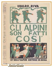 Gli alpini son usato  Bari