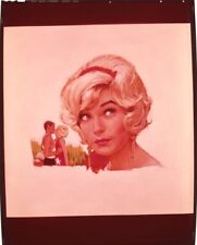 Amarillo Rolls-Royce Shirley Maclaine póster de película arte original 8x10 transparencia segunda mano  Embacar hacia Mexico