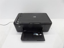 Impressora Jato de Tinta All-In-One HP DeskJet F4580  comprar usado  Enviando para Brazil