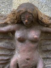 Sculpture bas relief d'occasion  Saint-Savin