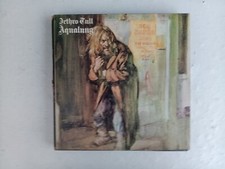 Schallplatte vinyl jethro gebraucht kaufen  Köln