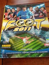 Album panini championnat d'occasion  Lanester