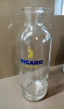 Carafe ricard verre d'occasion  Brissac-Quincé