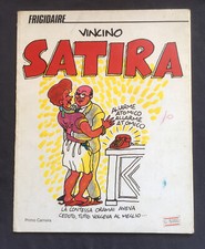Vincino satira suppl. usato  Italia