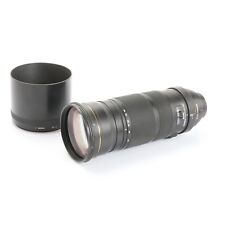 Nikon sigma 120 gebraucht kaufen  Frankfurt am Main