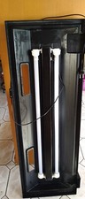 Aquarium 240l stahluntergestel gebraucht kaufen  Birkenau