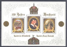 österreich minr blockausgabe gebraucht kaufen  Deutschland