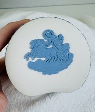 Vtg wedgwood jasperware for sale  Middleburg