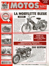 Motos hier 102 d'occasion  Cherbourg-Octeville-