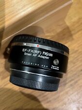 Fotodiox pro fusion d'occasion  Paris XVIII