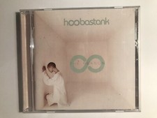 Hoobastank reason b0001488 for sale  San Jose