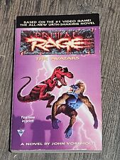 primal rage comprar usado primal rage comprar usado Enviando para Brazil