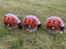 Stihl br600 professional for sale  STOKE-ON-TRENT