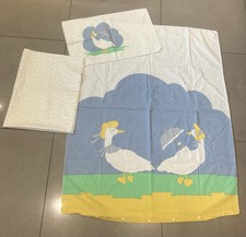 Boots cot bedding for sale  MALDON
