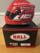 Charles leclerc 2024 for sale  LONDON