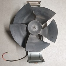 Daikin 0663355 fan gebraucht kaufen  München