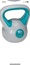 Sportnow kettlebell kg usato  Arenzano