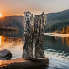 Scent blocker realtree for sale  Lenoir