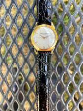 Montre jaeger lecoultre d'occasion  Bordeaux-