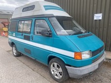 1992 autosleeper 2.4d for sale  LICHFIELD