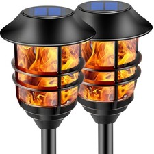 Solar outdoor lights for sale  Brentwood