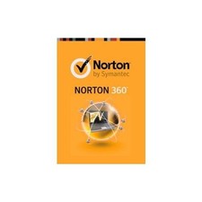 Norton 360 one for sale  UK