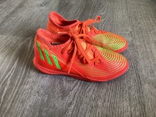 Adidas youth predator for sale  Round Lake