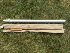 Vintage orvis bamboo for sale  Weidman