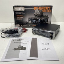 uniden cb radio for sale uniden cb radio for sale  Los Angeles