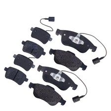 Pastiglie freno per usato Pastiglie freno per usato  Massa di Somma