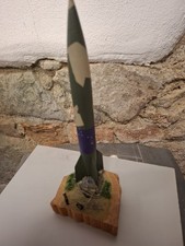 Diorama rakete verlängertem gebraucht kaufen Diorama rakete verlängertem gebraucht kaufen  Bautzen