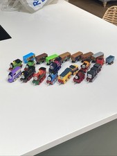 Thomas friends trackmaster for sale  IPSWICH