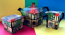 Art deco vintage for sale  WALSALL