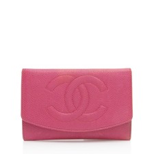 Chanel vintage caviar for sale  USA