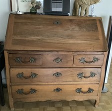 Secrétaire commode ancien d'occasion  Neuilly-sur-Seine