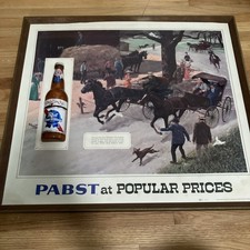 Pabst blue ribbon for sale  Englewood