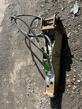 Queng hydraulic breaker for sale  WARRINGTON