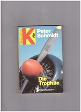 Trophäe peter schmidt gebraucht kaufen  Geilenkirchen