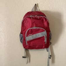Vintage l.l.bean deluxe for sale  Fresno
